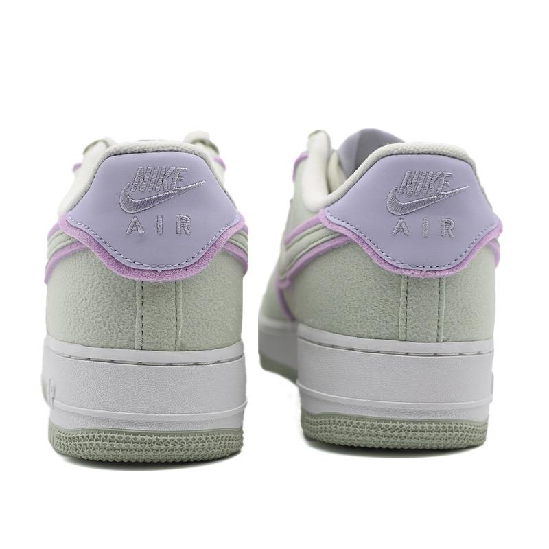 海外限定 NIKE AIR FORCE 1 "SEA GLASS" ナイキ エアフォース メロン DM9089-001｜nouvelle22｜06