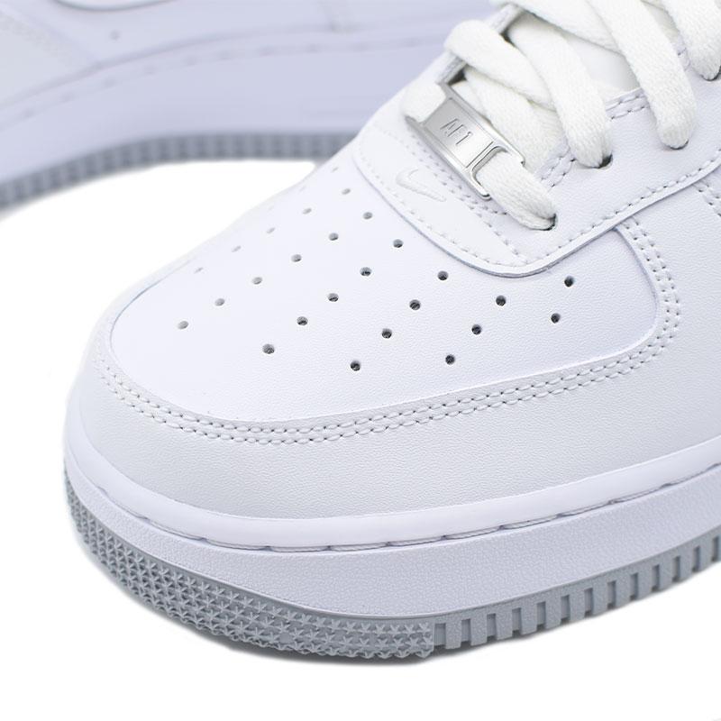 NIKE（ナイキ） AIR FORCE 1 '07 