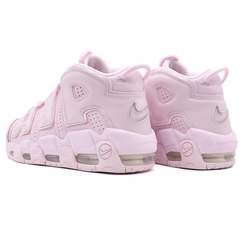NIKE ナイキ WMNS AIR MORE UPTEMPO ” PINK ” エアー モアアップテンポ モアテン ピンク DV1137-600｜nouvelle22｜06