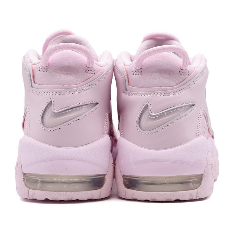 NIKE ナイキ WMNS AIR MORE UPTEMPO ” PINK ” エアー モアアップテンポ モアテン ピンク DV1137-600｜nouvelle22｜07