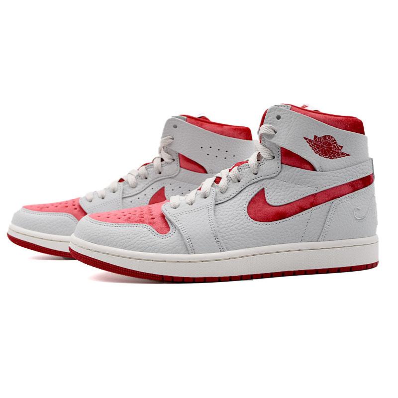 Jordan NIKE ナイキ WMNS AIR JORDAN 1 ZOOM CMFT 2 “VALENTINE