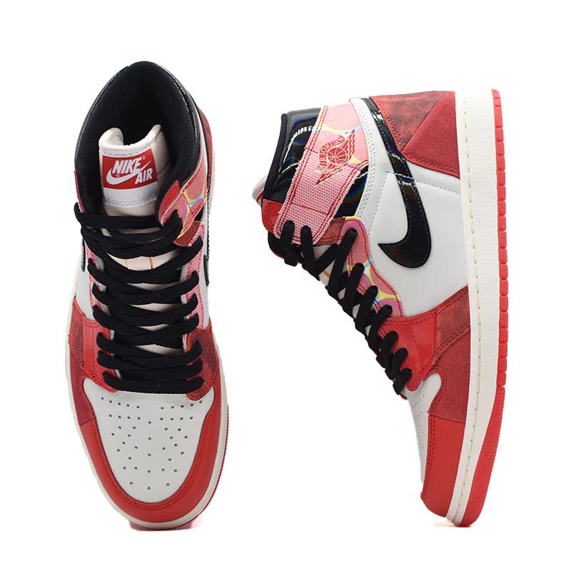 エア ジョーダン 1 NIKE ナイキ AIR JORDAN HIGH OG “ SPIDER-MAN