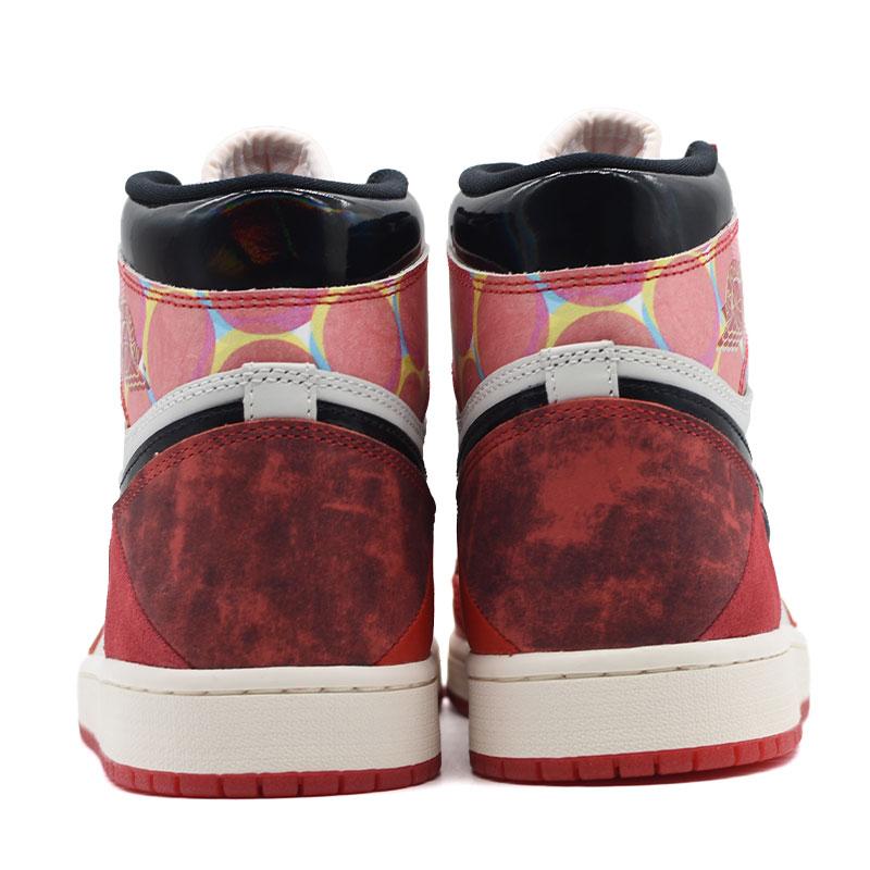エア ジョーダン 1 NIKE ナイキ AIR JORDAN HIGH OG “ SPIDER-MAN