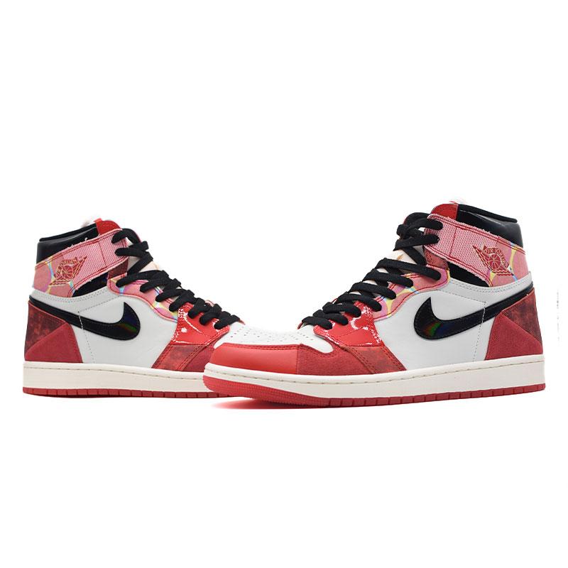 エア ジョーダン 1 NIKE ナイキ AIR JORDAN HIGH OG “ SPIDER-MAN