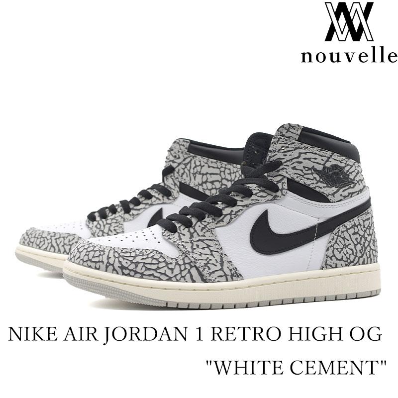 Jordan NIKE ナイキ AIR JORDAN 1 RETRO HIGH OG 
