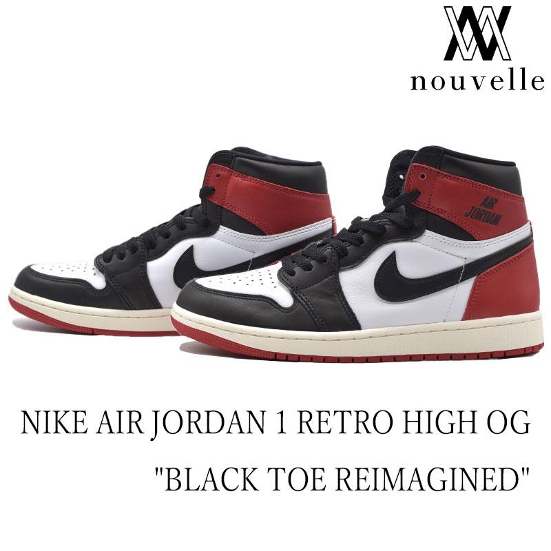 エア ジョーダン 1 NIKE ナイキ AIR JORDAN RETRO HIGH OG 