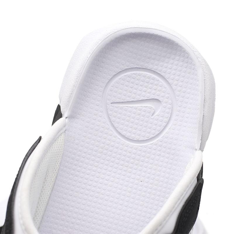 NIKE（ナイキ） AIR MORE UPTEMPO SLIDE 