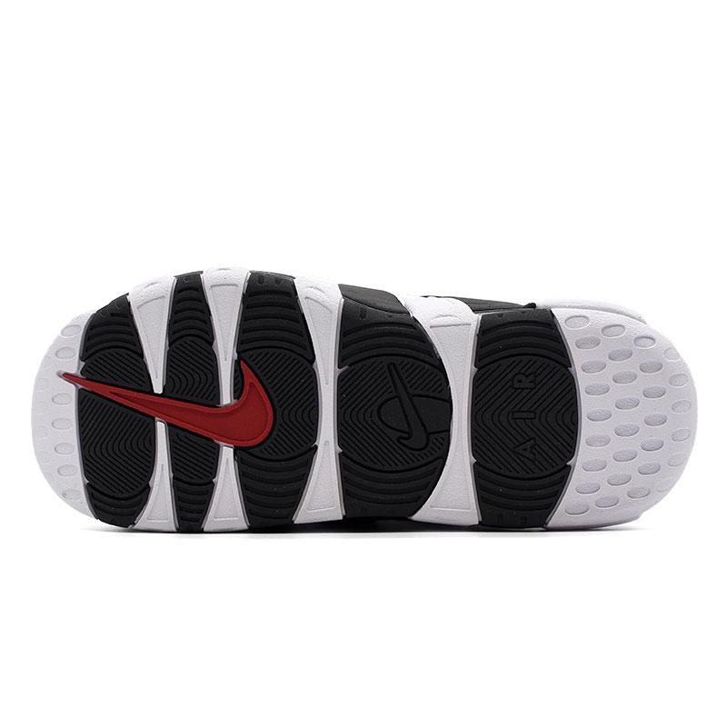 NIKE（ナイキ） AIR MORE UPTEMPO SLIDE 