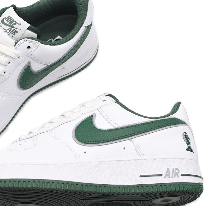 NIKE（ナイキ） 海外限定 AIR FORCE 1 LOW “LEBRON JAMES FOUR