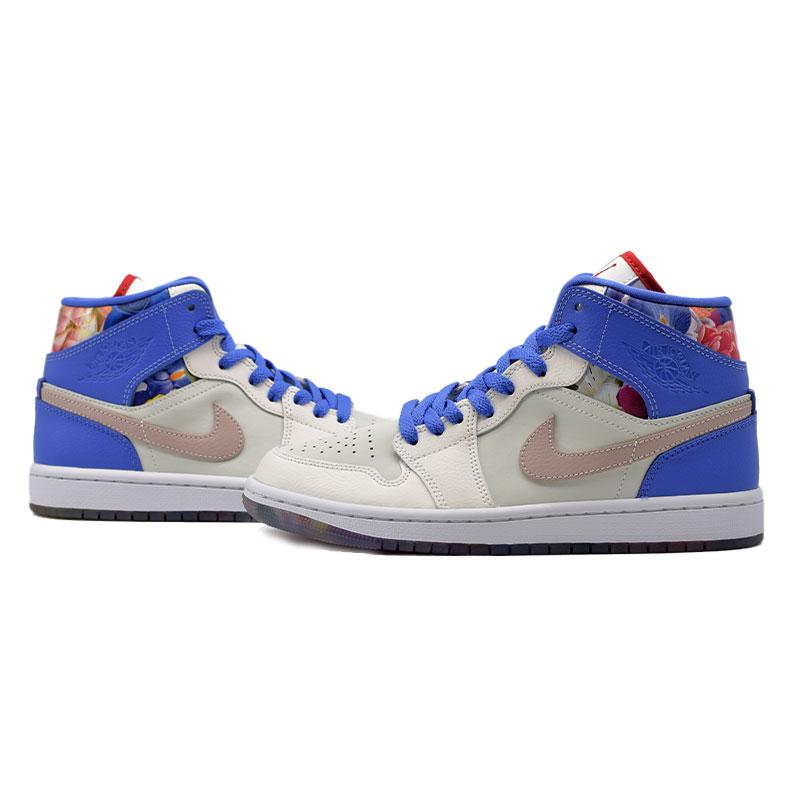 エア ジョーダン 1 海外限定 NIKE ナイキ WMNS AIR JORDAN MID SE