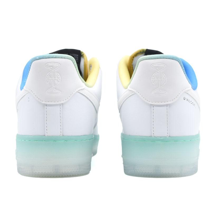 エア フォース 1 海外限定 NIKE AIR FORCE '07 PRM ナイキ エア