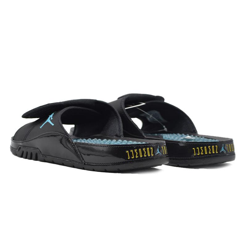 Jordan 海外限定 NIKE ナイキ JORDAN HYDRO 11 SLIDE 