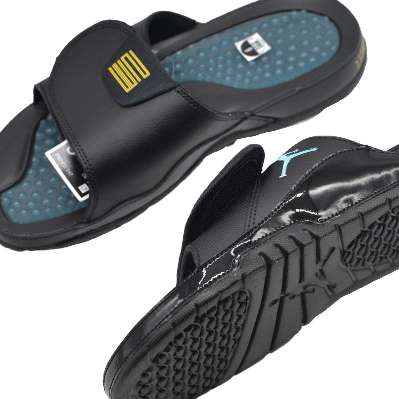 Jordan 海外限定 NIKE ナイキ JORDAN HYDRO 11 SLIDE 