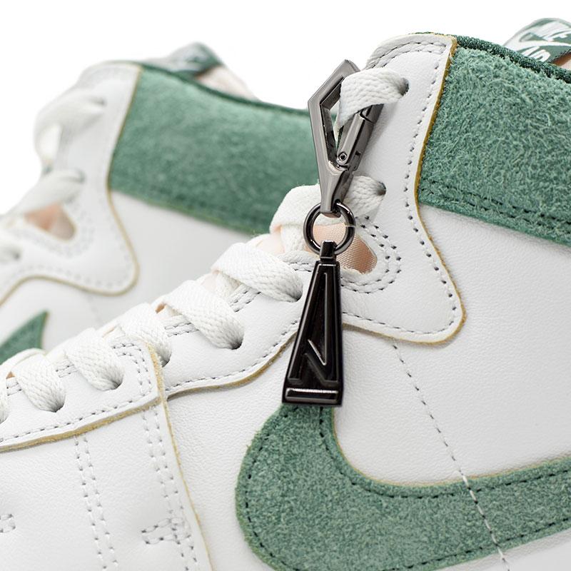 NIKE 海外限定 A MA MANI〓RE アママニエール × ナイキ AIR SHIP PE SP 