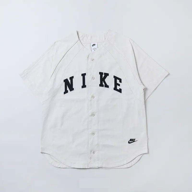 NIKE 海外限定 ナイキ AS U NK JRSY GCEL BASEBALL SHIRT ベース NIKE 海外限定 ナイキ AS U NK JRSY GCEL BASEBALL SHIRT ベース