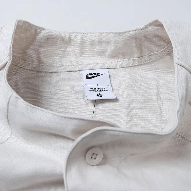 NIKE 海外限定 ナイキ AS U NK JRSY GCEL BASEBALL SHIRT ベース NIKE 海外限定 ナイキ AS U NK JRSY GCEL BASEBALL SHIRT ベース