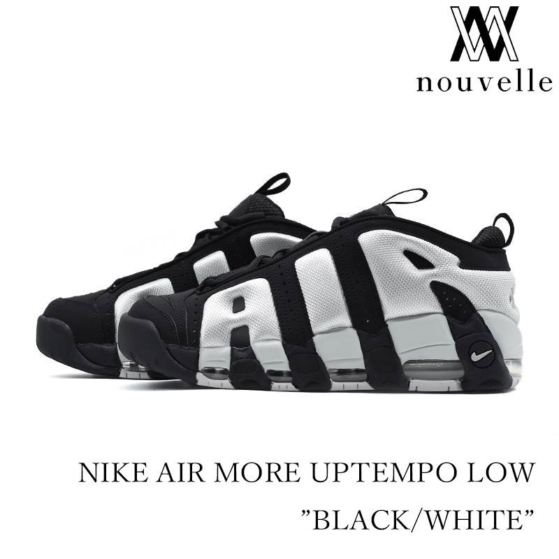 エア モア アップテンポ NIKE ナイキ AIR MORE UPTEMPO LOW エア モア アップテンポ NIKE ナイキ AIR MORE UPTEMPO LOW