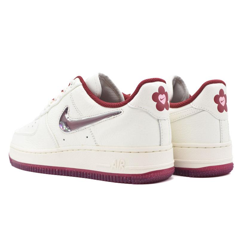 エア フォース 1 海外限定 NIKE ナイキ AIR FORCE LOW “ VALENTINE 