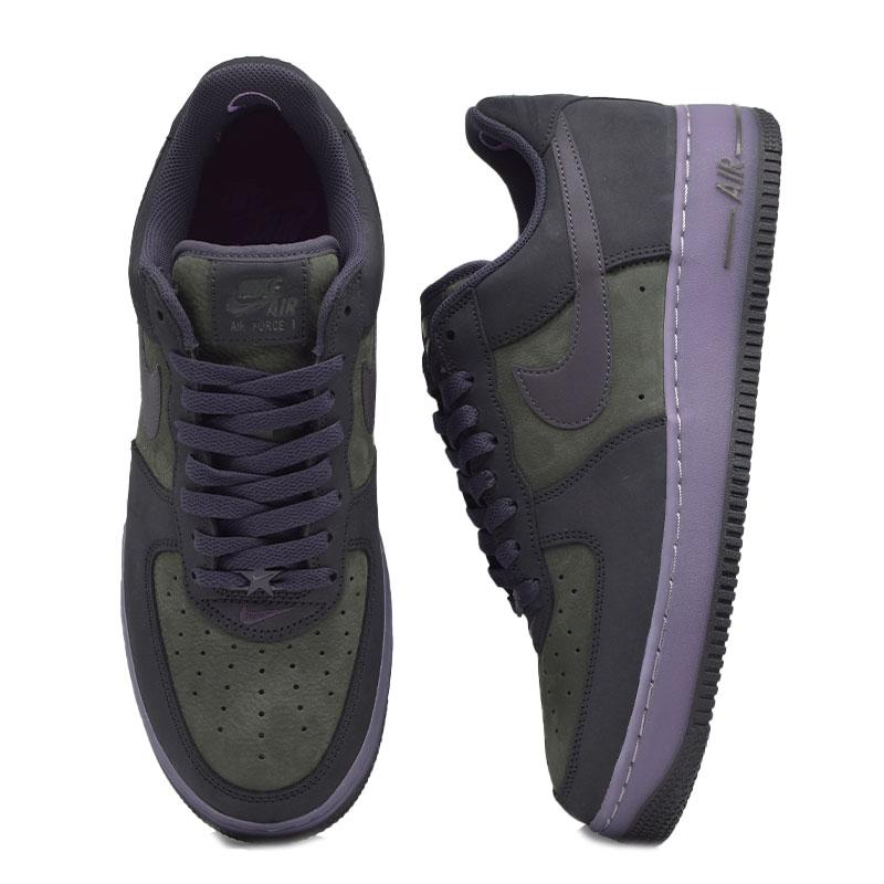 ナイキ　エアフォース1 韓国 海外限定カラー 27cm NIKE 海外限定 ナイキ エアフォース レトロ スニーカー AIR