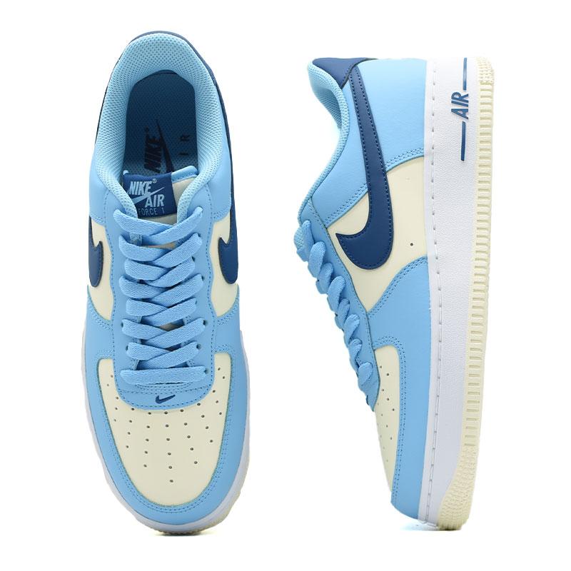 海外限定 NIKE ナイキ AIR FORCE 1 LOW '07 海外限定 NIKE ナイキ AIR FORCE 1 LOW '07