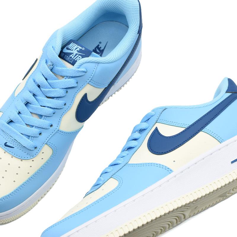 海外限定 NIKE ナイキ AIR FORCE 1 LOW '07 海外限定 NIKE ナイキ AIR FORCE 1 LOW '07