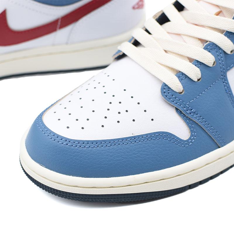NIKE ナイキ AIR JORDAN 1 LOW SE SHOES 