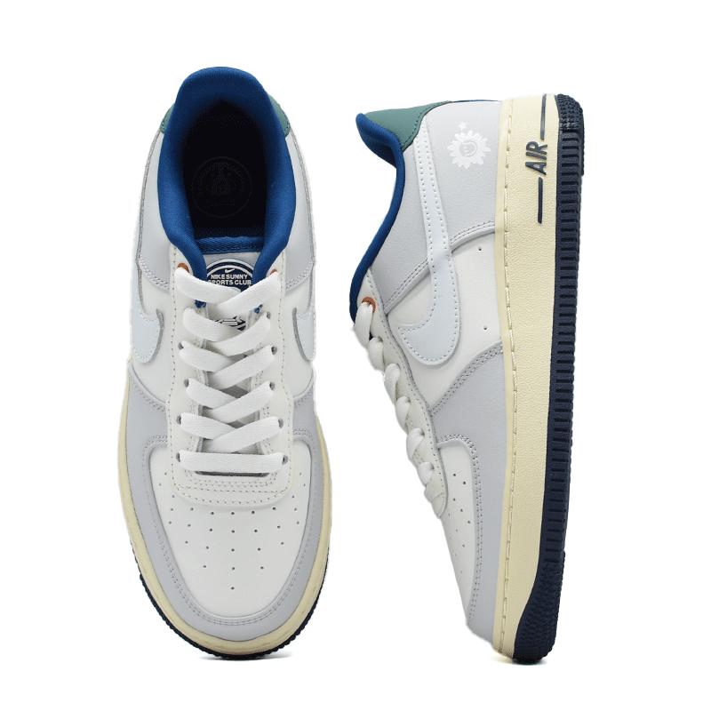 エア フォース 1 海外限定 NIKE ナイキ AIR FORCE LV8 'SAIL エア フォース 1 海外限定 NIKE ナイキ AIR FORCE LV8 'SAIL