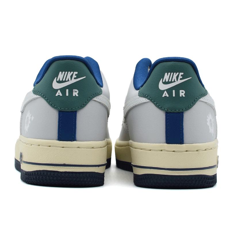 エア フォース 1 海外限定 NIKE ナイキ AIR FORCE LV8 'SAIL エア フォース 1 海外限定 NIKE ナイキ AIR FORCE LV8 'SAIL