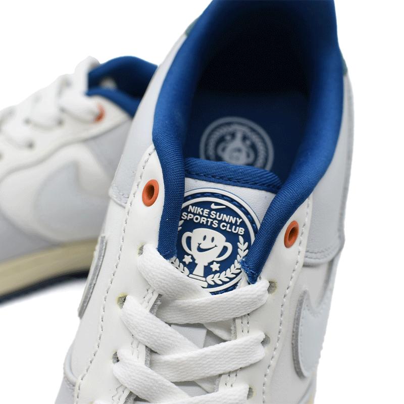 エア フォース 1 海外限定 NIKE ナイキ AIR FORCE LV8 'SAIL エア フォース 1 海外限定 NIKE ナイキ AIR FORCE LV8 'SAIL