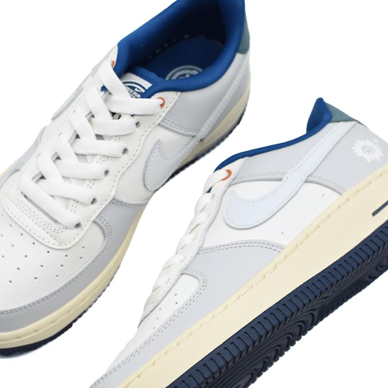エア フォース 1 海外限定 NIKE ナイキ AIR FORCE LV8 'SAIL エア フォース 1 海外限定 NIKE ナイキ AIR FORCE LV8 'SAIL