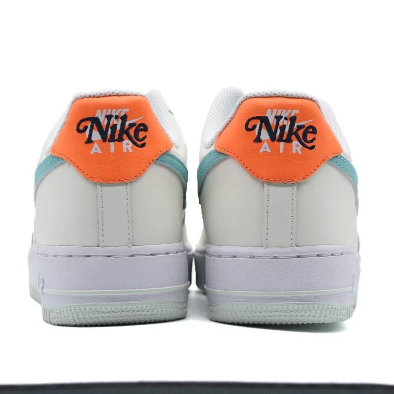 エア フォース 1 NIKE ナイキ AIR FORCE '07 LV8 'BE THE ONE エア フォース 1 NIKE ナイキ AIR FORCE '07 LV8 'BE THE ONE