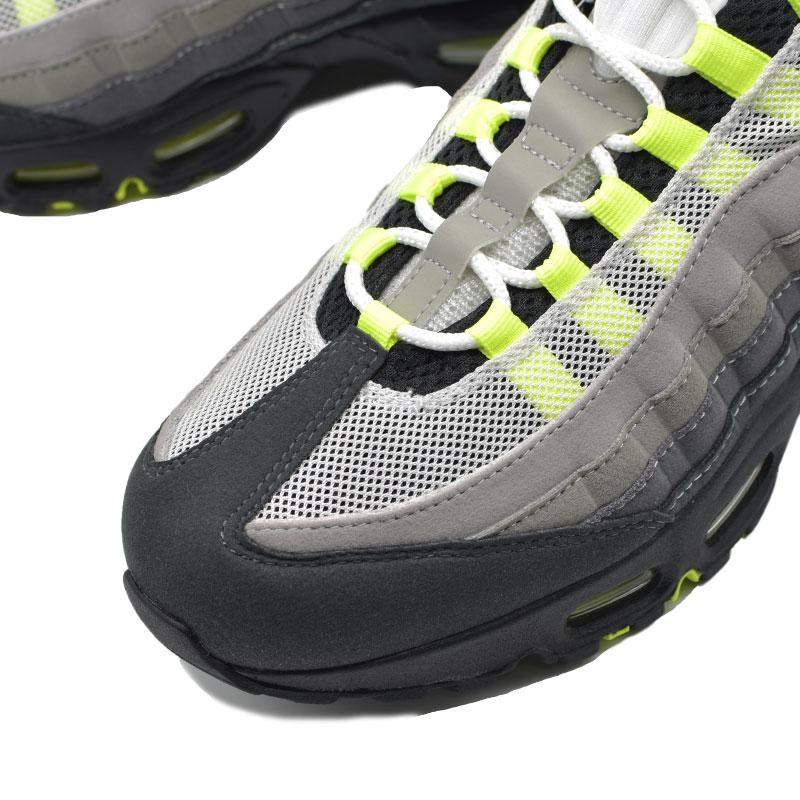NIKE ナイキ AIR MAX 95 OG BIG BUBBLE 