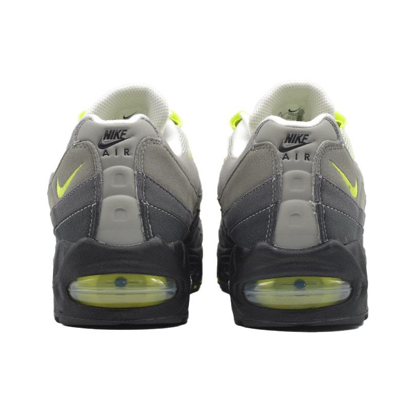 NIKE ナイキ AIR MAX 95 OG BIG BUBBLE 