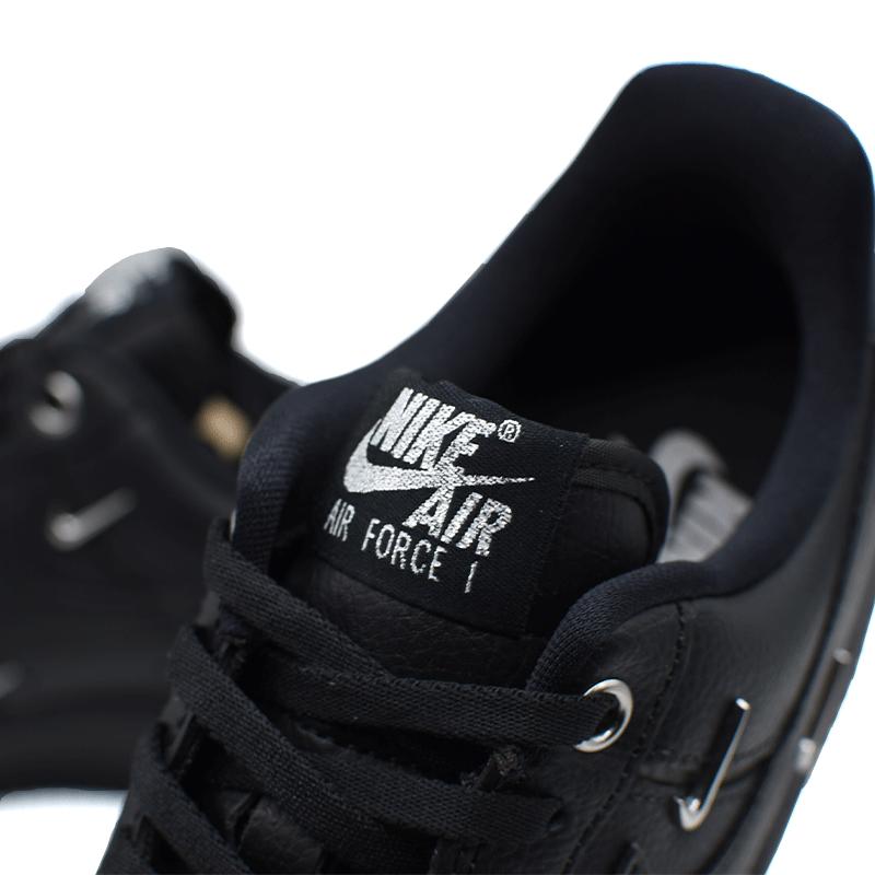 Nike Air Force 1 ブラック エアフォース1 24.0 即日発送 Nike Air Force 1 ブラック エアフォース1 24.0 即日発送 エア
