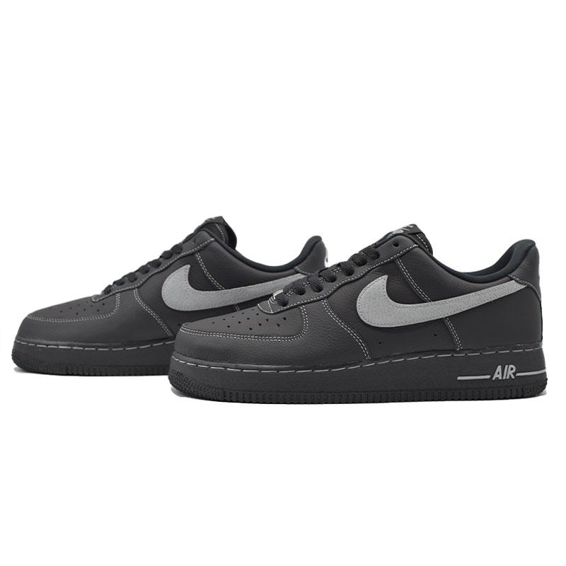 ✨定番✨ナイキ NIKE エアフォース1 '07 【26】トリプルブラック NIKE AIR FORCE 1 HIGH '07 