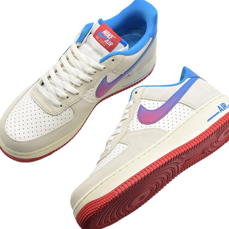 エア フォース 1 海外限定 NIKE ナイキ AIR FORCE LOW 