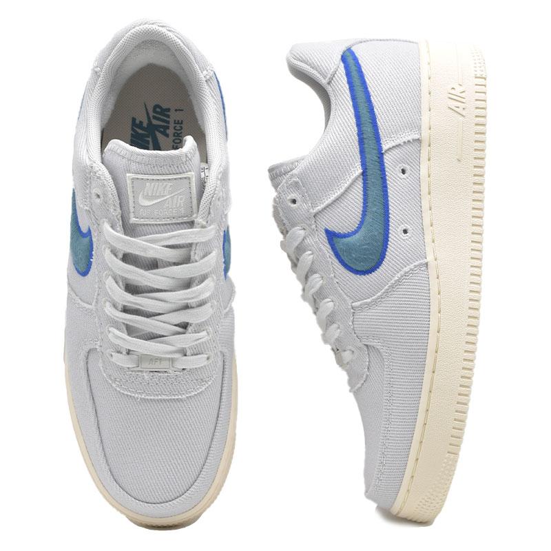エア フォース 1 海外限定 NIKE ナイキ AIR FORCE LOW CANVAS