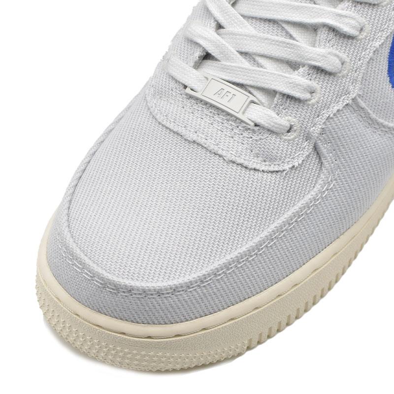 エア フォース 1 海外限定 NIKE ナイキ AIR FORCE LOW CANVAS 