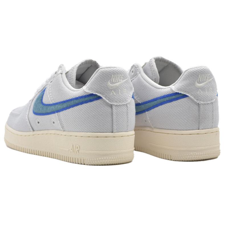 エア フォース 1 海外限定 NIKE ナイキ AIR FORCE LOW CANVAS 