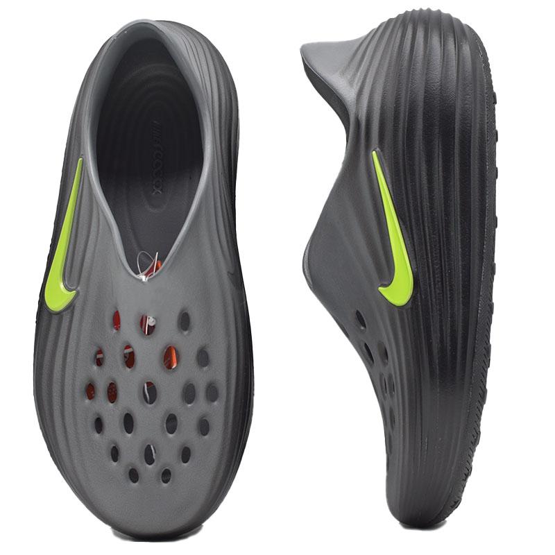 新品！ナイキ React X Rejuven 8 ブラック クールグレー ボルト Amazon | [ナイキ] リアクトX リジュビネイト ReactX Rejuven8