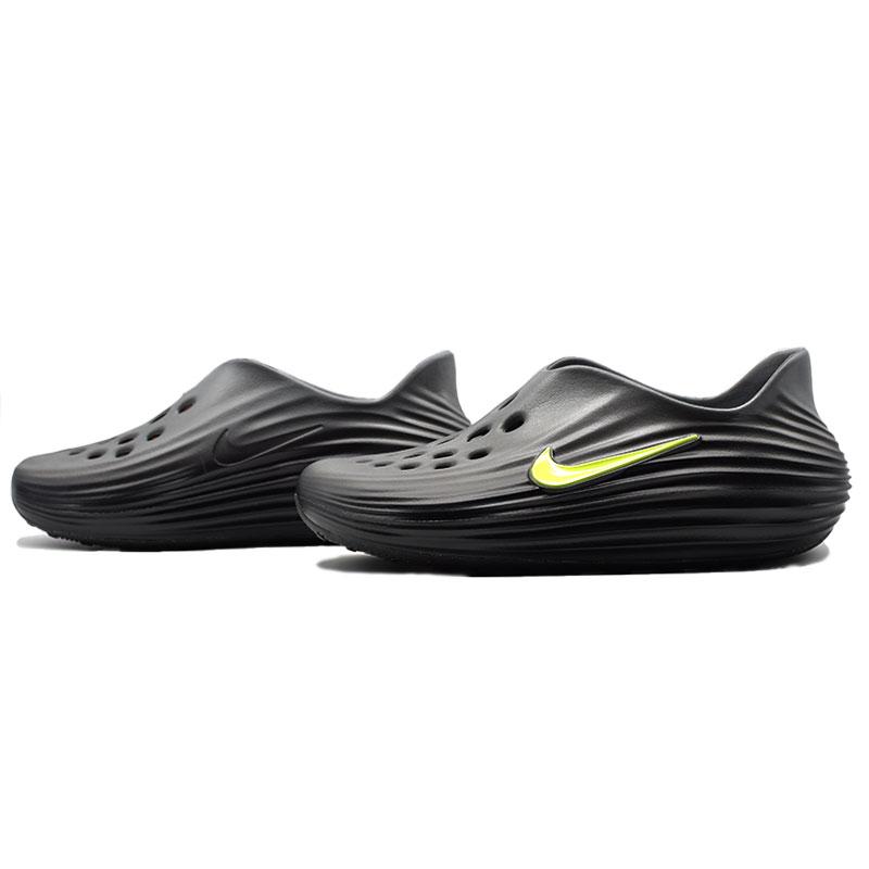 ナイキ ReactX Rejuven8 Black/Cool Grey/Volt Nike ReactX Rejuven8 
