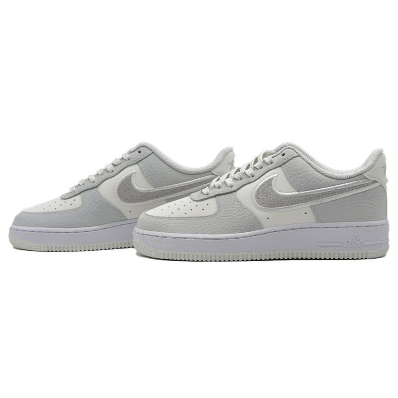 エア フォース 1 海外限定 NIKE ナイキ AIR FORCE ' 07 LV8 PEAK WHITE