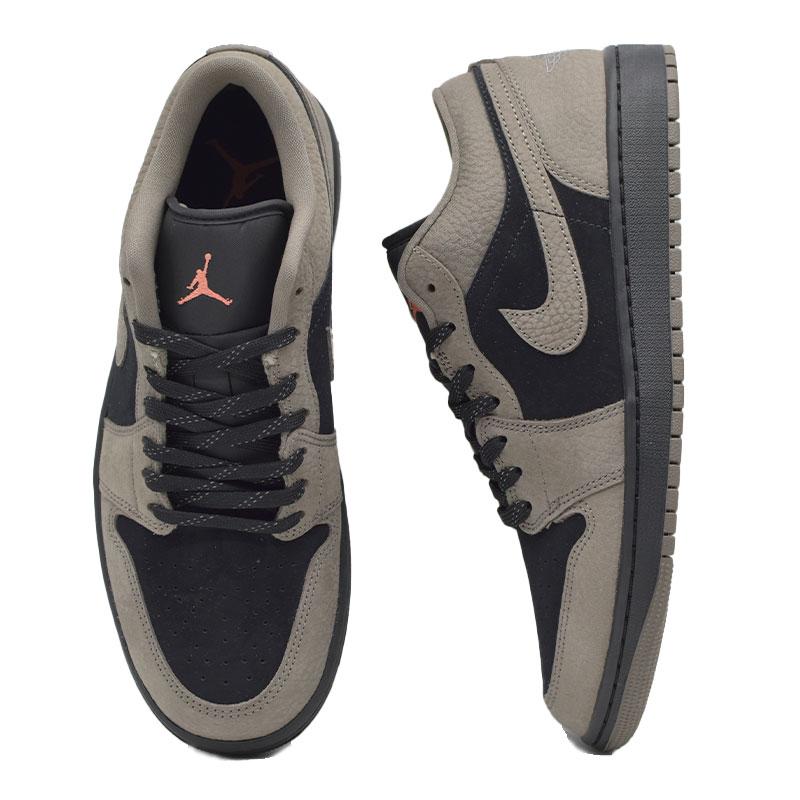 エア ジョーダン 1 NIKE ナイキ AIR JORDAN LOW 