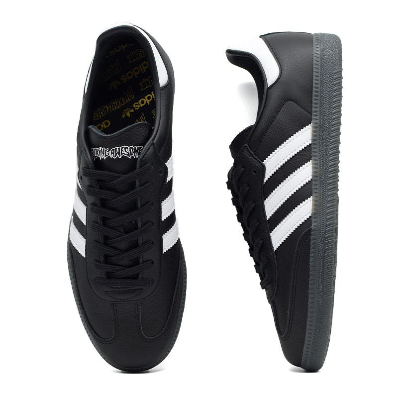 SAMBA アディダス サンバ FUCKING AWESOME × ADIDAS ORIGINALS SAMBA アディダス サンバ FUCKING AWESOME × ADIDAS ORIGINALS