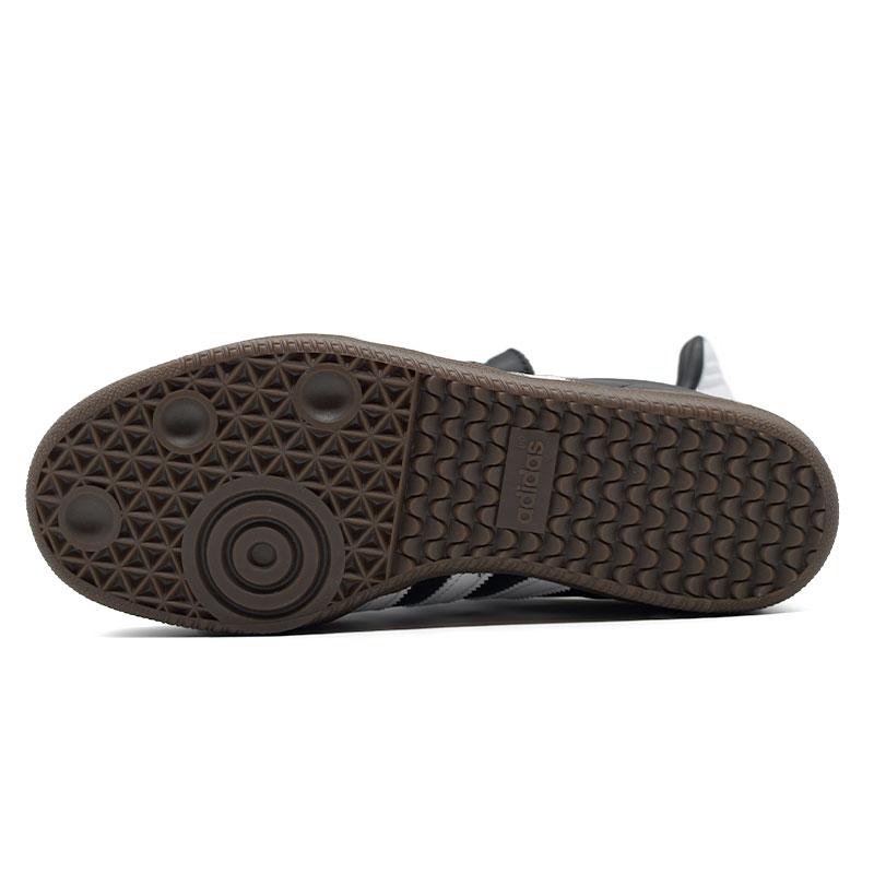 SAMBA adidas W ADV ” BLACK WHITE アディダス サンバ ブラック