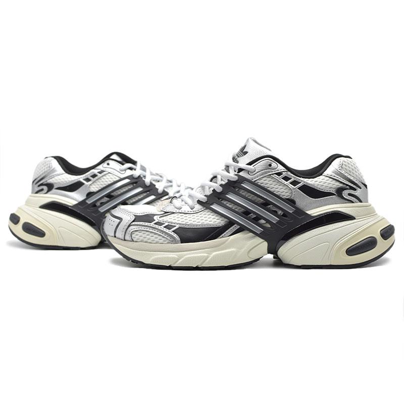 海外限定 ADIDAS アディダス ORIGINALS ADISTAR XLG ' WHITE BLACK