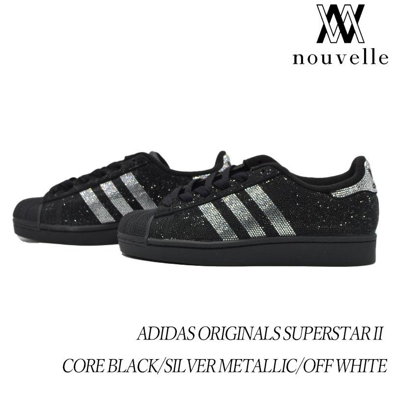 adidas Originals ADIDAS アディダス ORIGINALS SUPERSTAR II