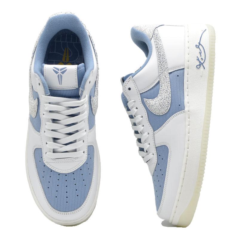 エア フォース 1 KOBE BRYANT × NIKE ナイキ AIR FORCE LOW PROTRO
