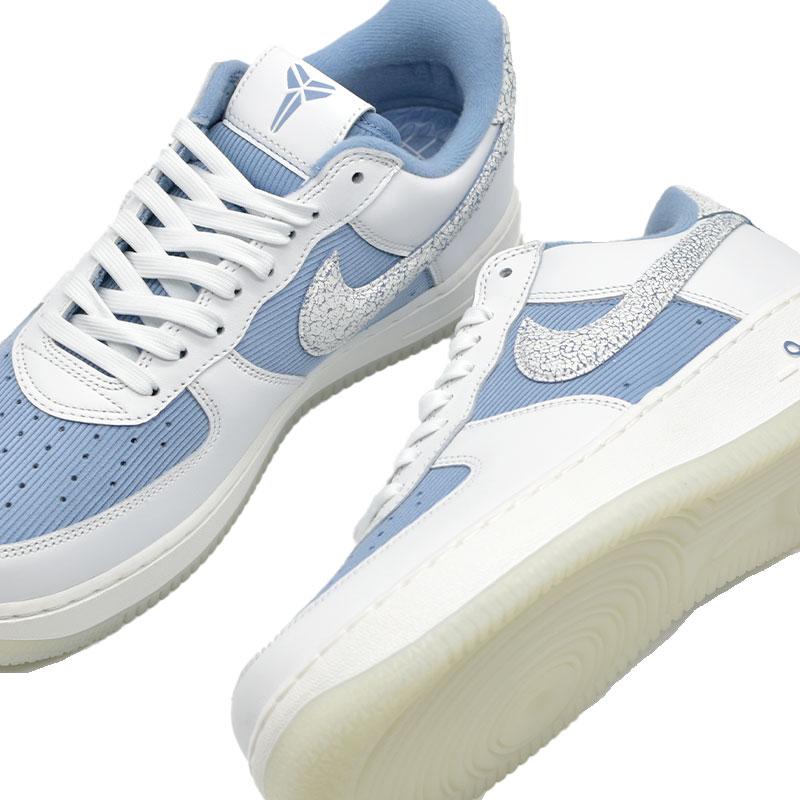 エア フォース 1 KOBE BRYANT × NIKE ナイキ AIR FORCE LOW PROTRO