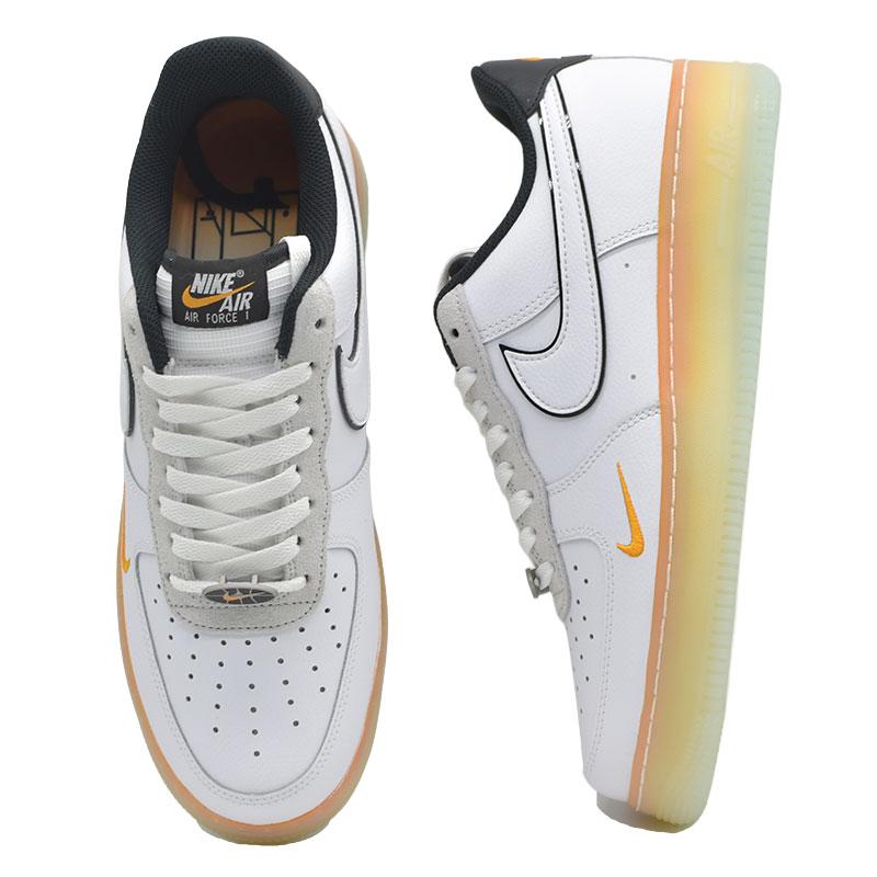 エア フォース 1 海外限定 NIKE ナイキ AIR FORCE LOW ' 07
